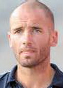 Mitchell Van Der Gaag