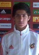 Javier Fernandez Abrunedo