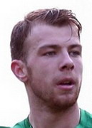Jordon Forster