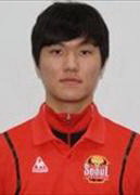 Lee Seung Kyu