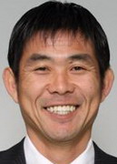 Hajime Moriyasu