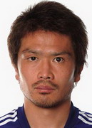 Daiki Iwamasa