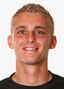 Cillessen J.