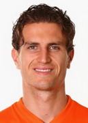 Daryl Janmaat