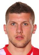 Rebic A.