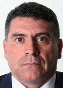 Luis Fernando Suarez
