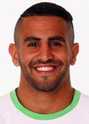 Mahrez R.