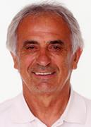 Vahid Halilhodzic