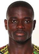 Mensah J.