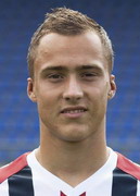 Jordy Vleugels