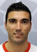 Jose Antonio Reyes Calderon