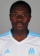 Gilbert Gianelli Imbula Wanga