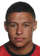 Oxlade-Chamberlain A.
