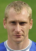 Tony Hibbert