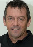 Phil Brown