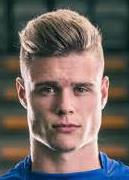 Jasper Van Der Heyden