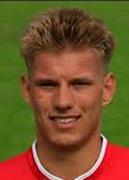 Ben Hirst