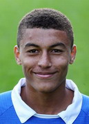 Christian Oxlade-Chamberlain