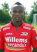 Saviour G.