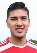 Tony Alfaro