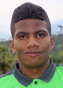Jeison Suarez