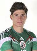Pablo Jaquez