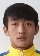 Yifeng Zhang