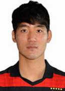 Dong-Hyeon Kim