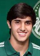 Thiago Martins