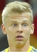Zinchenko O.