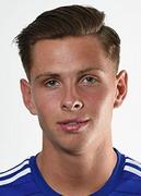 Charlie Colkett