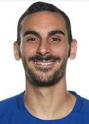 Davide Zappacosta