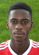Tuanzebe A.