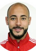 Nordin Amrabat