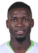 Omar Hawsawi
