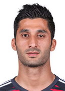 Mazaheri M.