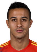 Thiago Alcantara do Nascimento