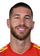 Sergio Ramos Garcia