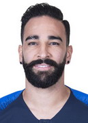 Adil Rami