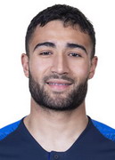 Fekir N.