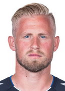 Schmeichel K.