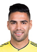 Falcao R.