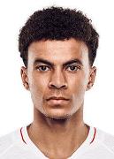 Bamidele Alli