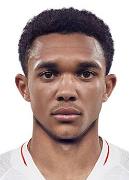 Alexander-Arnold T.