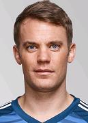 Neuer M.