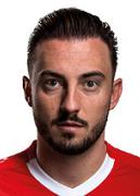 Josip Drmic