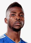 Kelechi Iheanacho