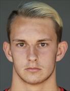 Daniel Antosch