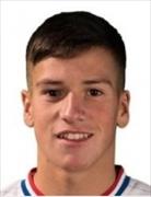 Facundo Perdomo