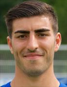 Muhammed Kiprit